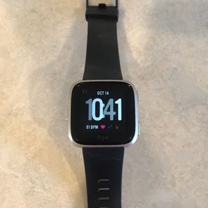 Fitbit Versa